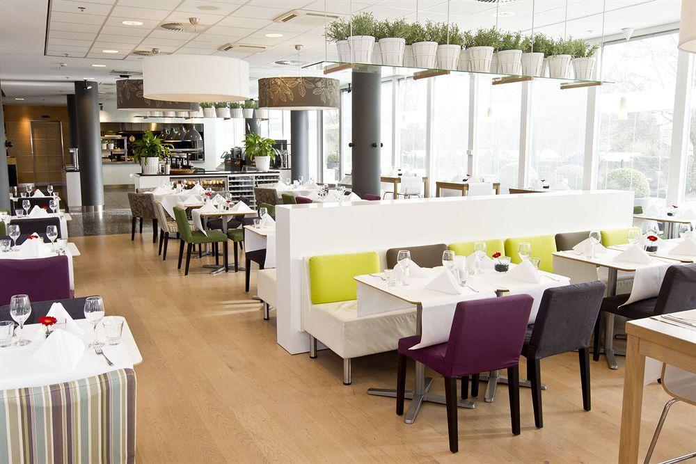 Hotel Westcord Delft