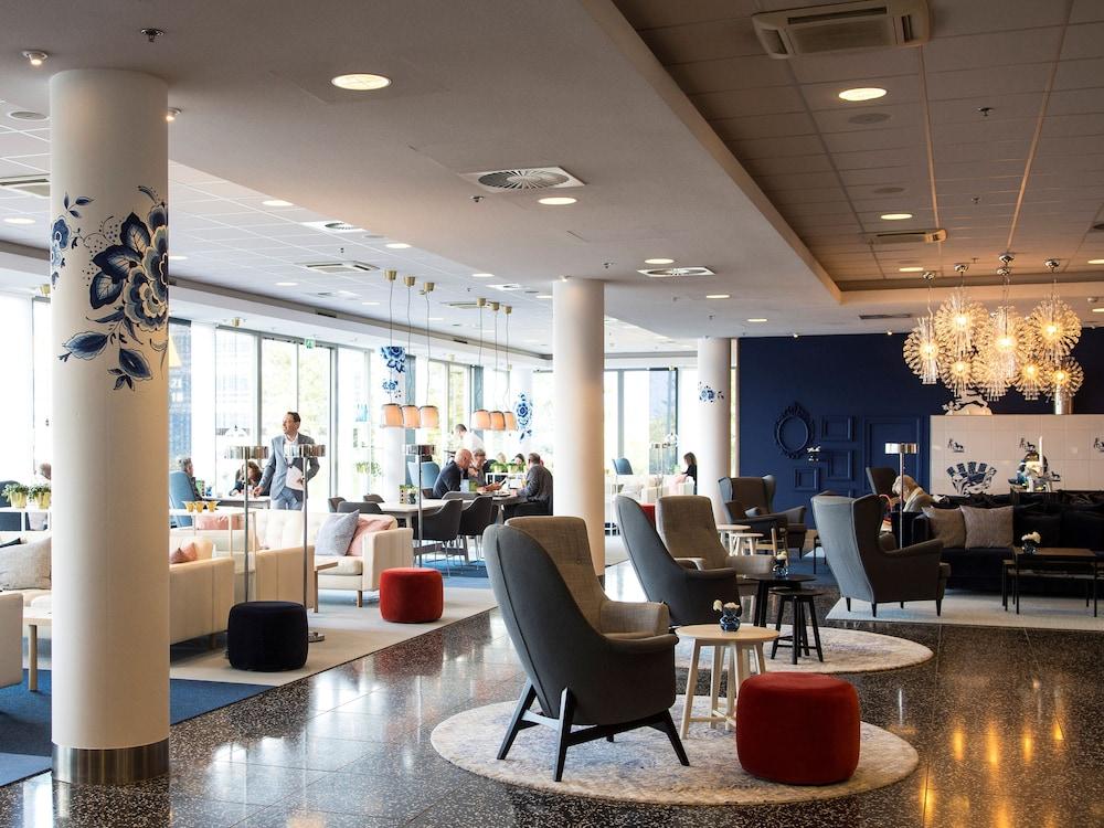 Hotel Westcord