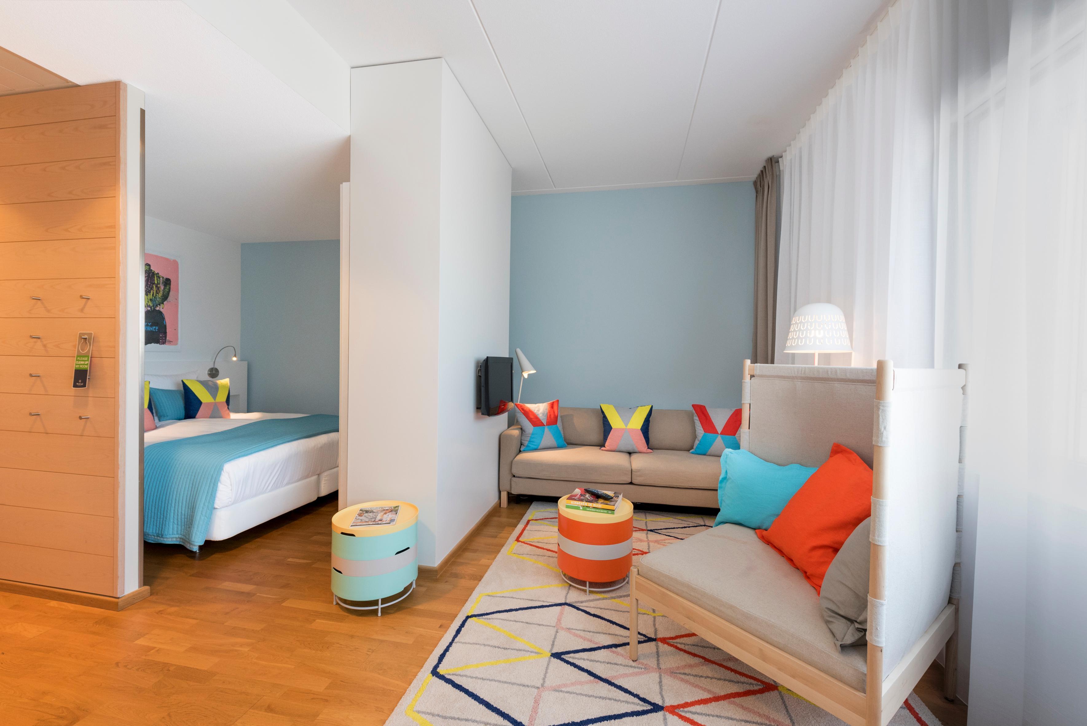 Hotel Westcord