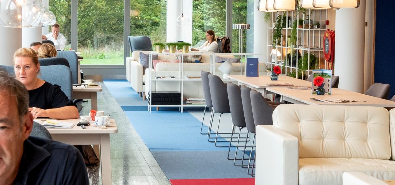 Westcord Delft