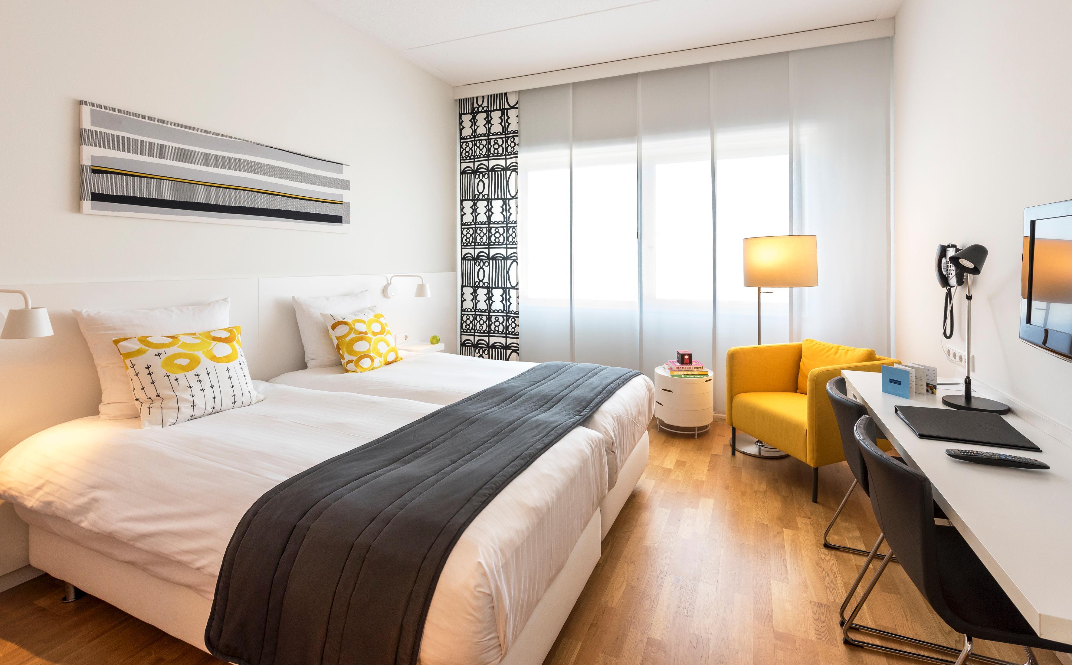 Hotel Westcord