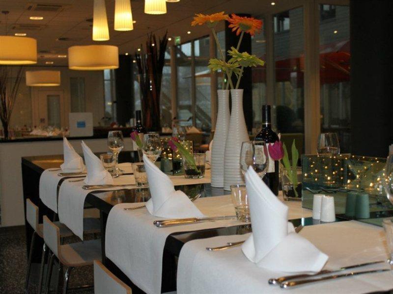 Hotel Westcord Delft